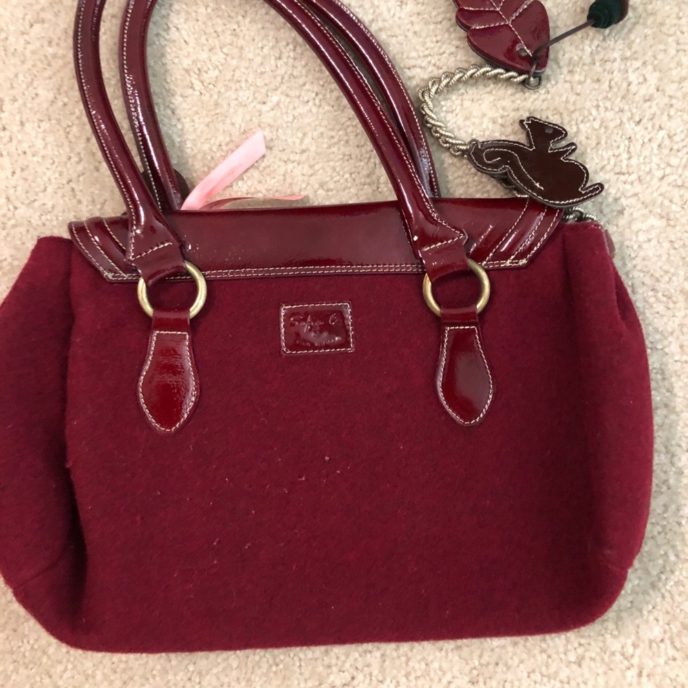 Sofia C. Handbag - image 3